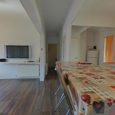 Near Clot & Sagrada Familia Apartment Barcelona Kültér fotó