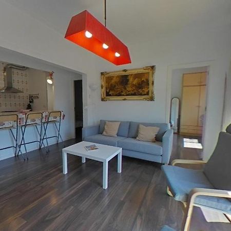 Near Clot & Sagrada Familia Apartment Barcelona Kültér fotó