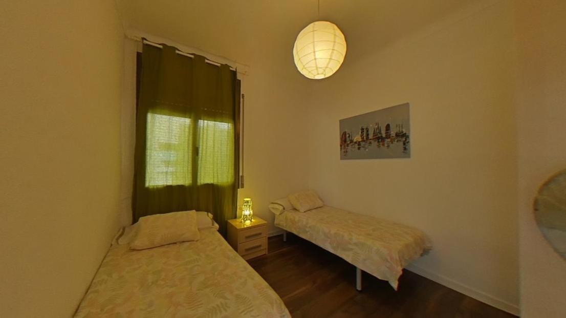 Near Clot & Sagrada Familia Apartment Barcelona Kültér fotó
