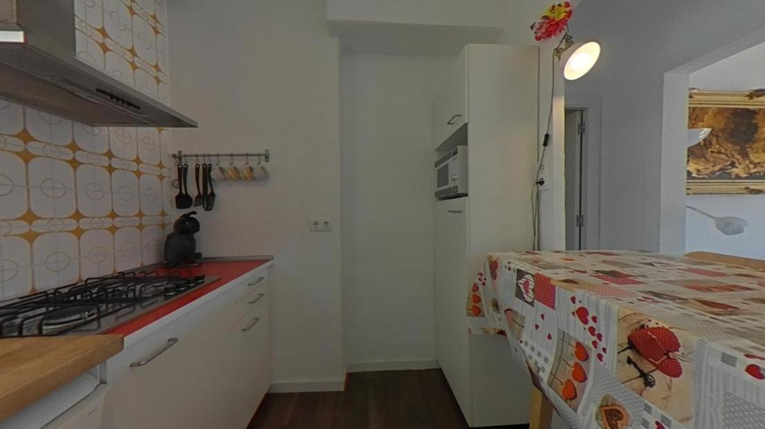 Near Clot & Sagrada Familia Apartment Barcelona Kültér fotó