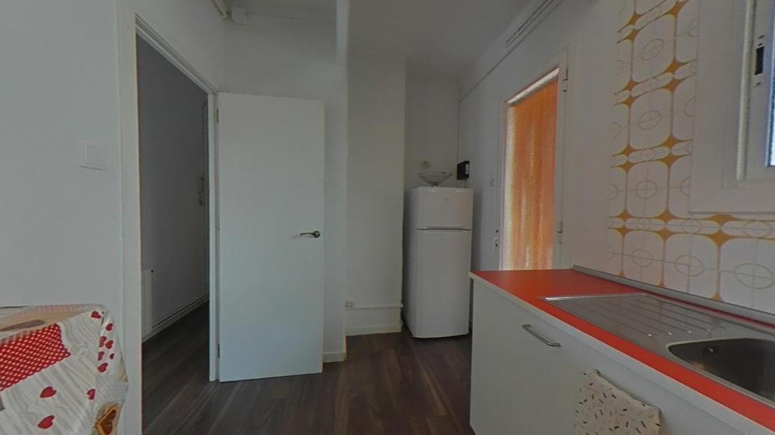 Near Clot & Sagrada Familia Apartment Barcelona Kültér fotó