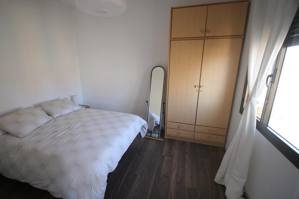 Near Clot & Sagrada Familia Apartment Barcelona Szoba fotó