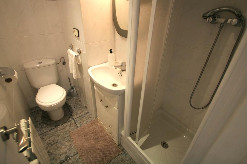 Near Clot & Sagrada Familia Apartment Barcelona Kültér fotó